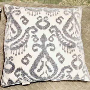 Accent Pillows